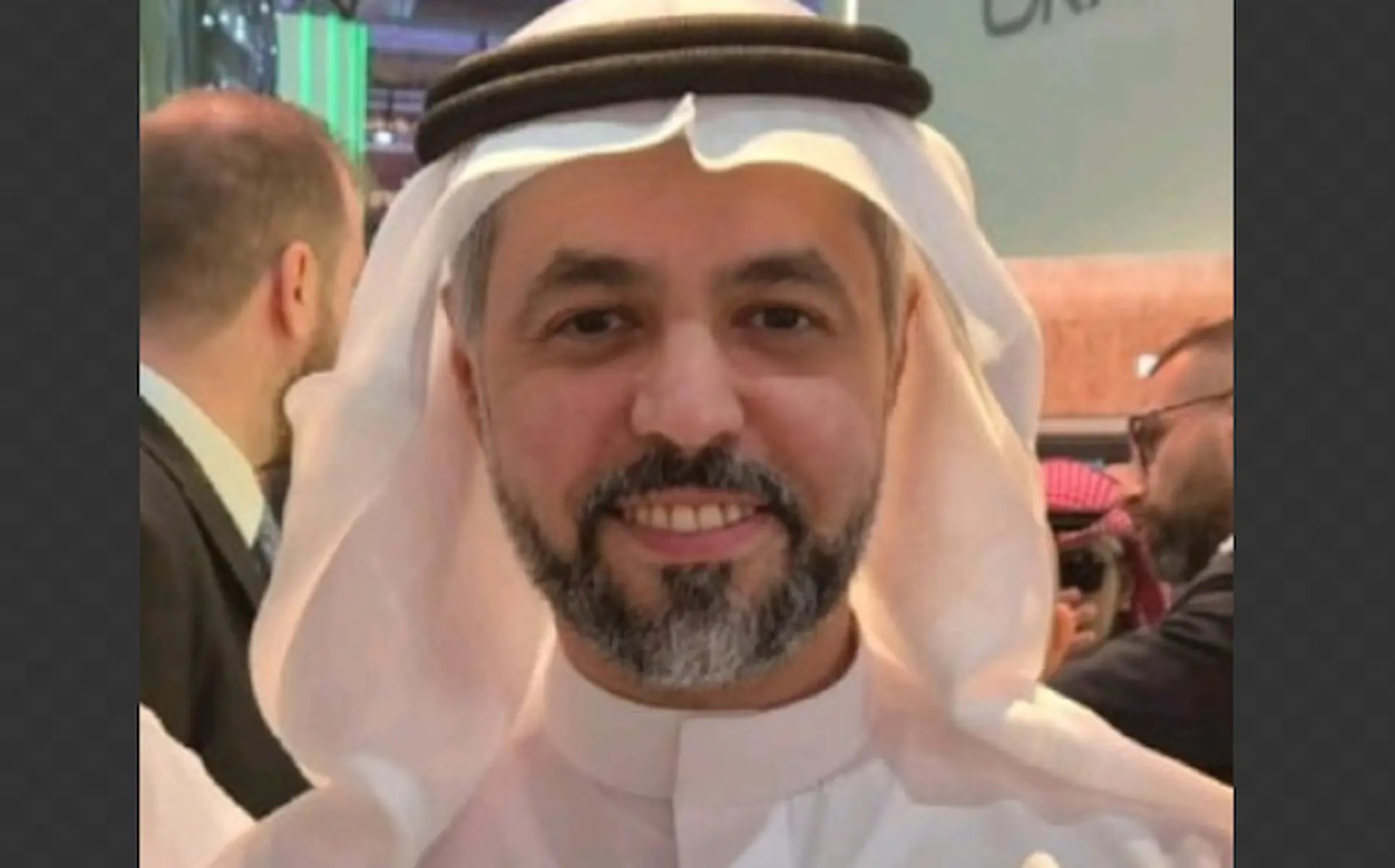Mohammad Al Khabbaz has joined Cloudera as Sales Director for Energy & Utilities across Saudi Arabia and Bahrain