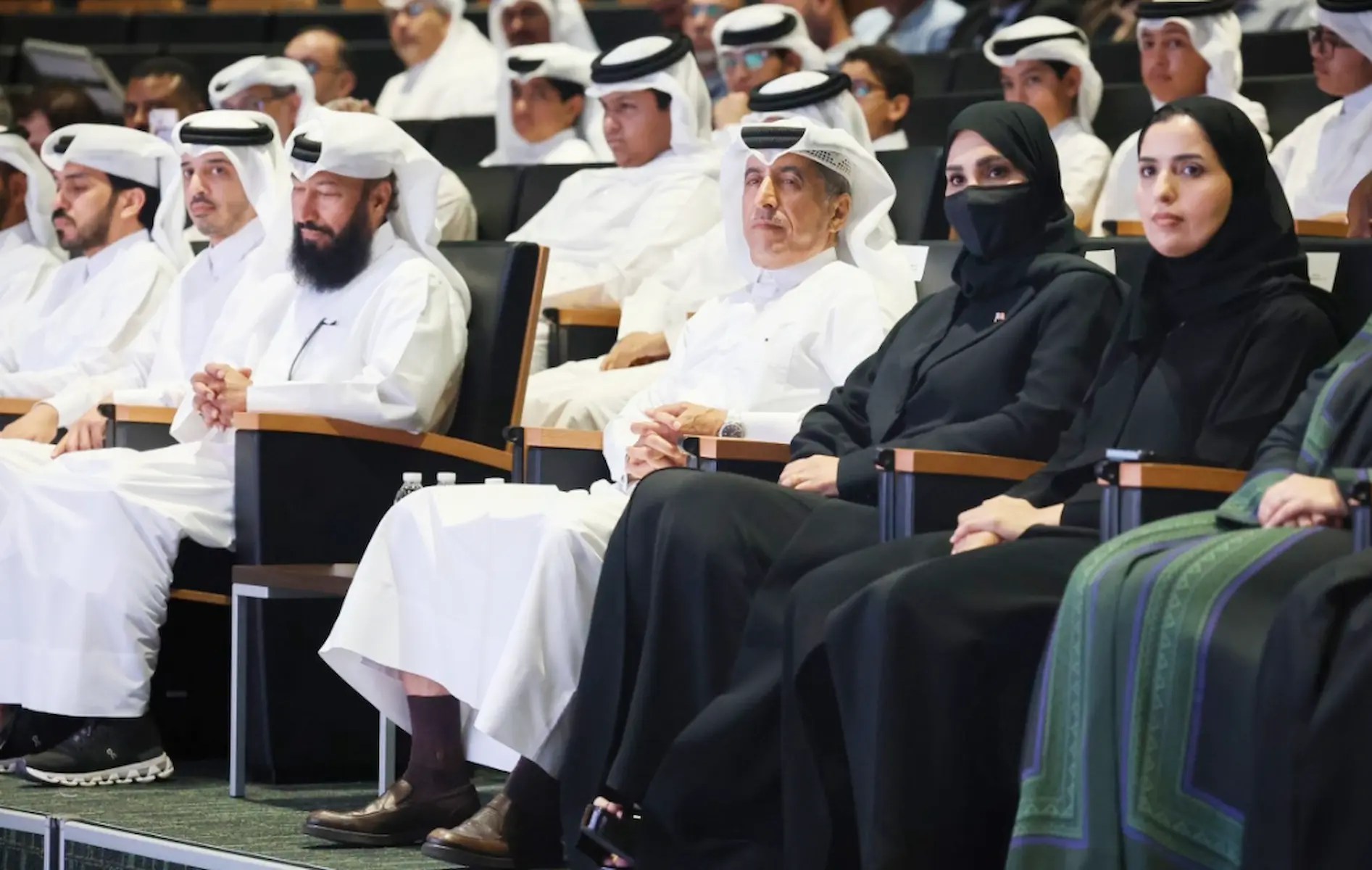 More than 950 students took part in Qatar's MoEHE Summer 2026 programme across five government school centres.