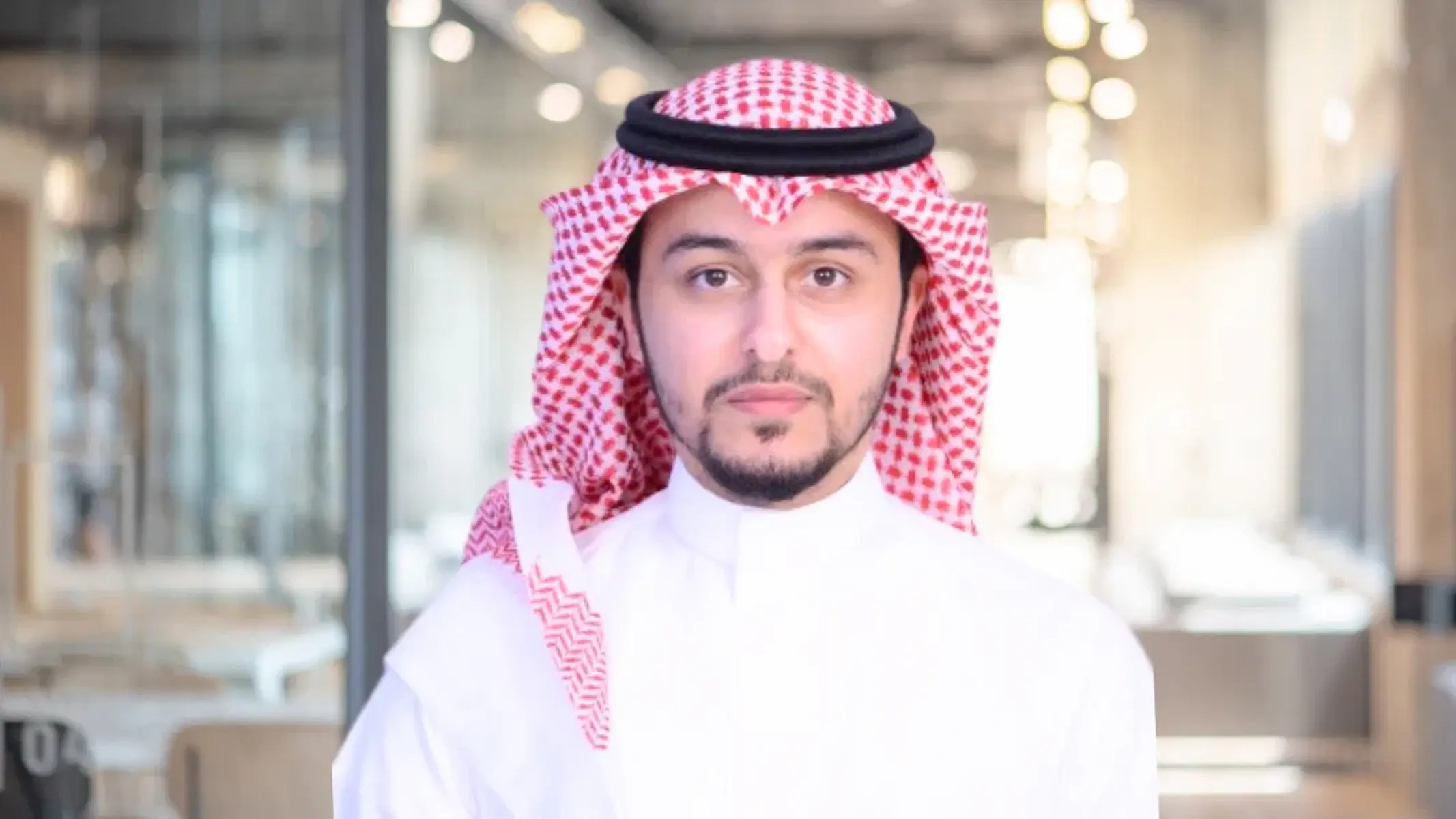 Principal Buyer promotes Mohammed Al Hammad to General Manager of Human Resources