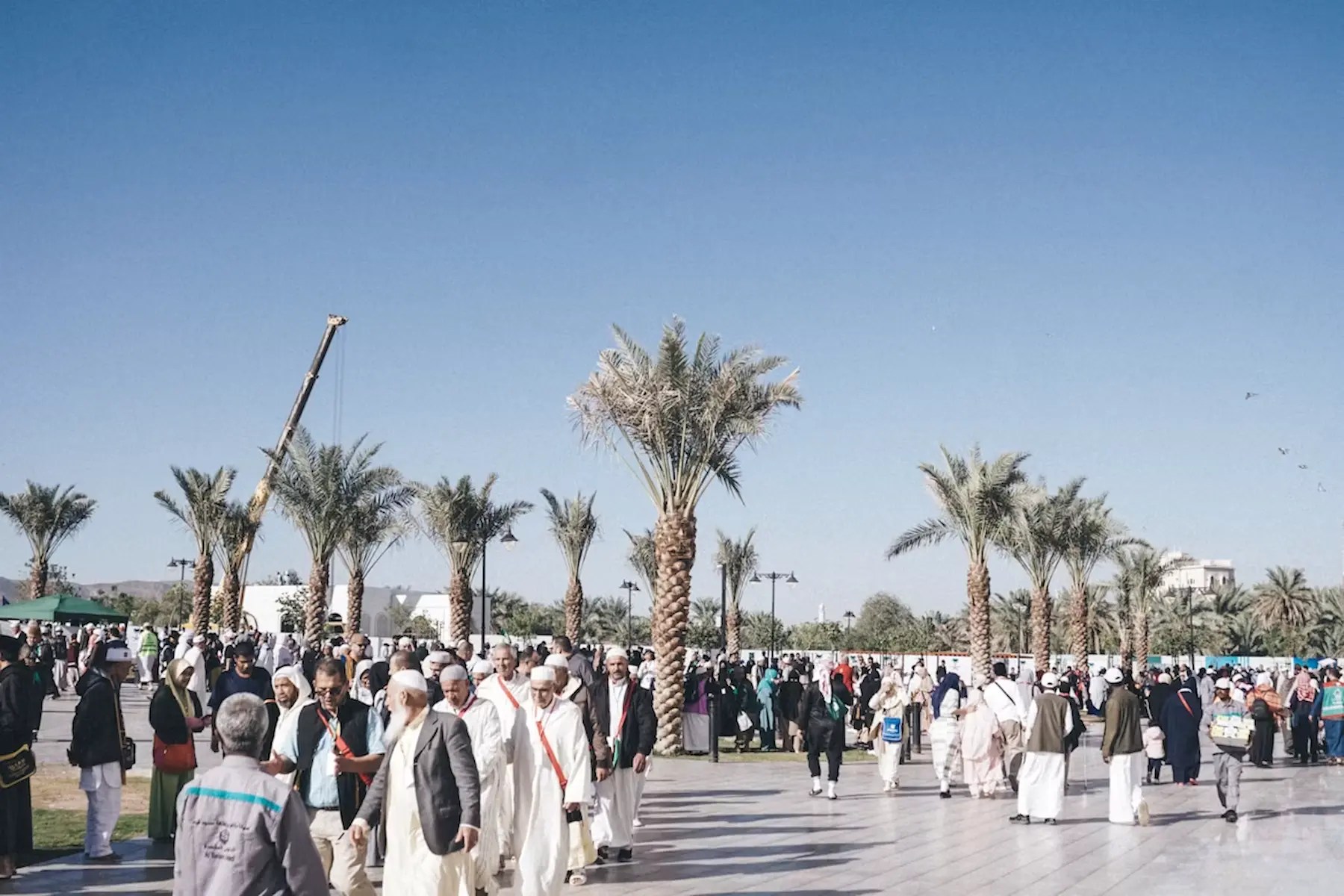 Saudi Arabia proposes minimum staffing ratios for hotels and tourist facilities, with compliance monitoring set to begin from January 2027.