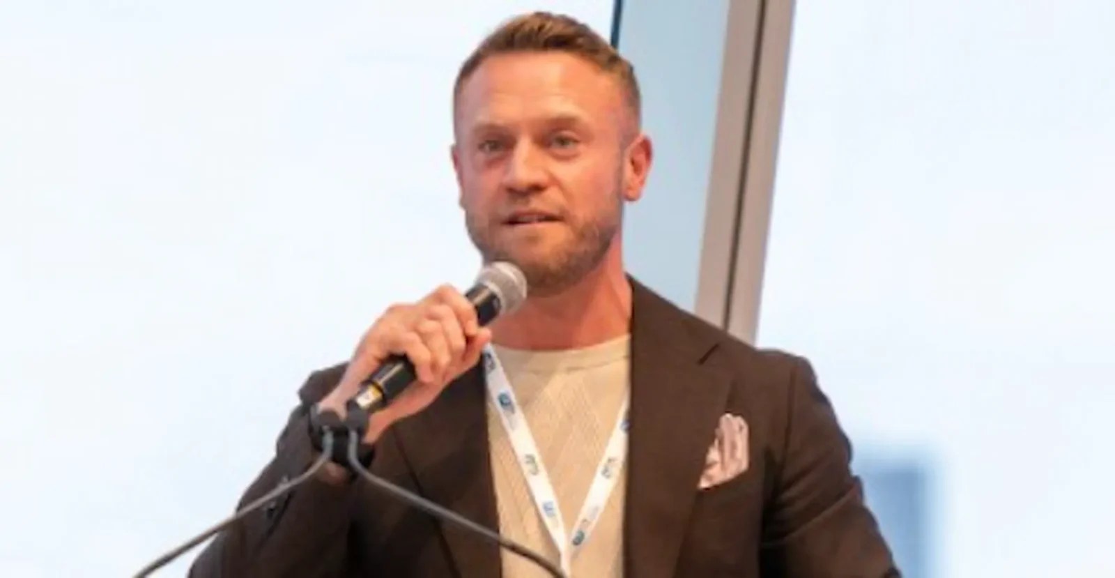 Daniel Andrews has joined PurpleGlo as CEO to lead its growth across the GCC.