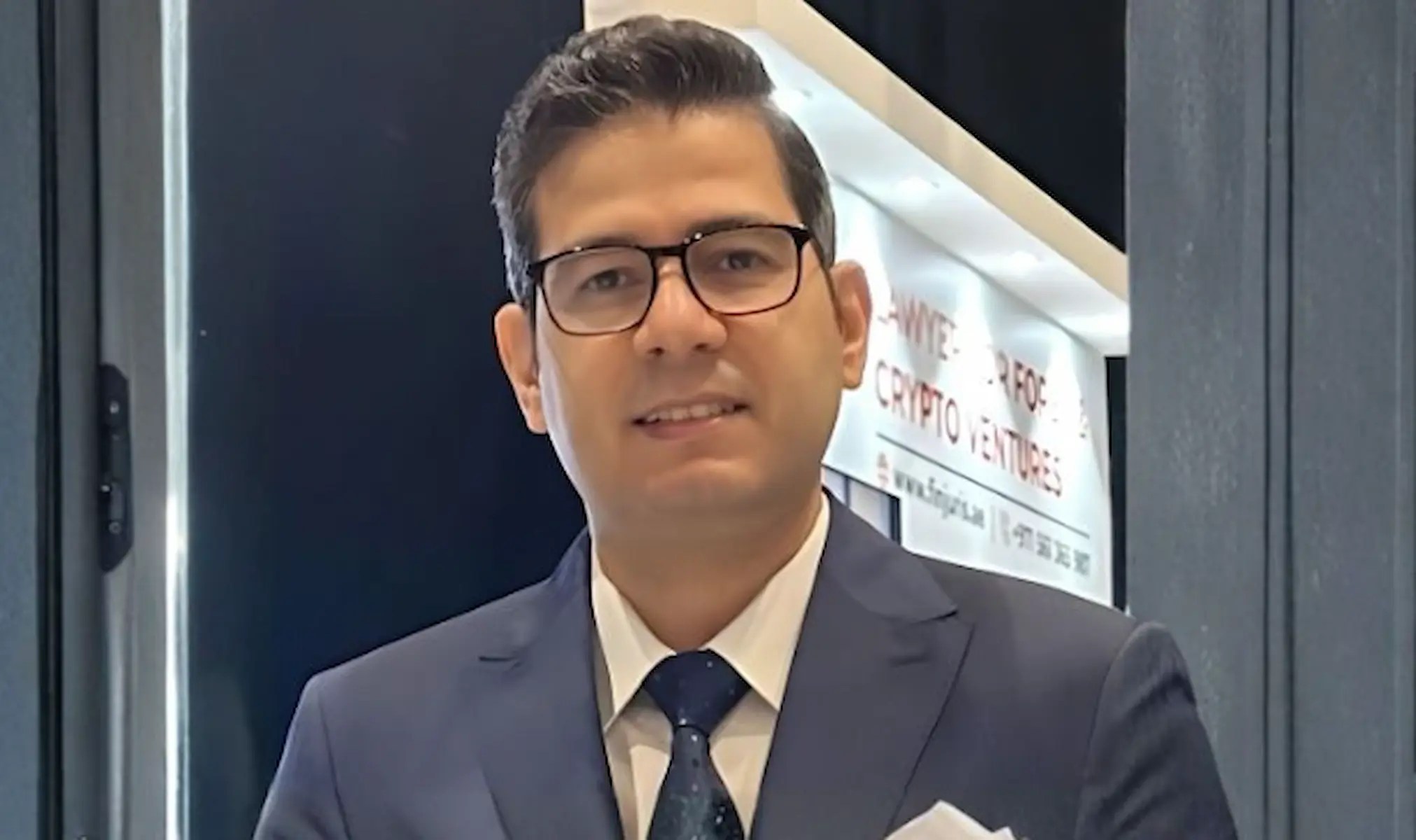 Traze appoints Bassem Abdou as Director of Business Development