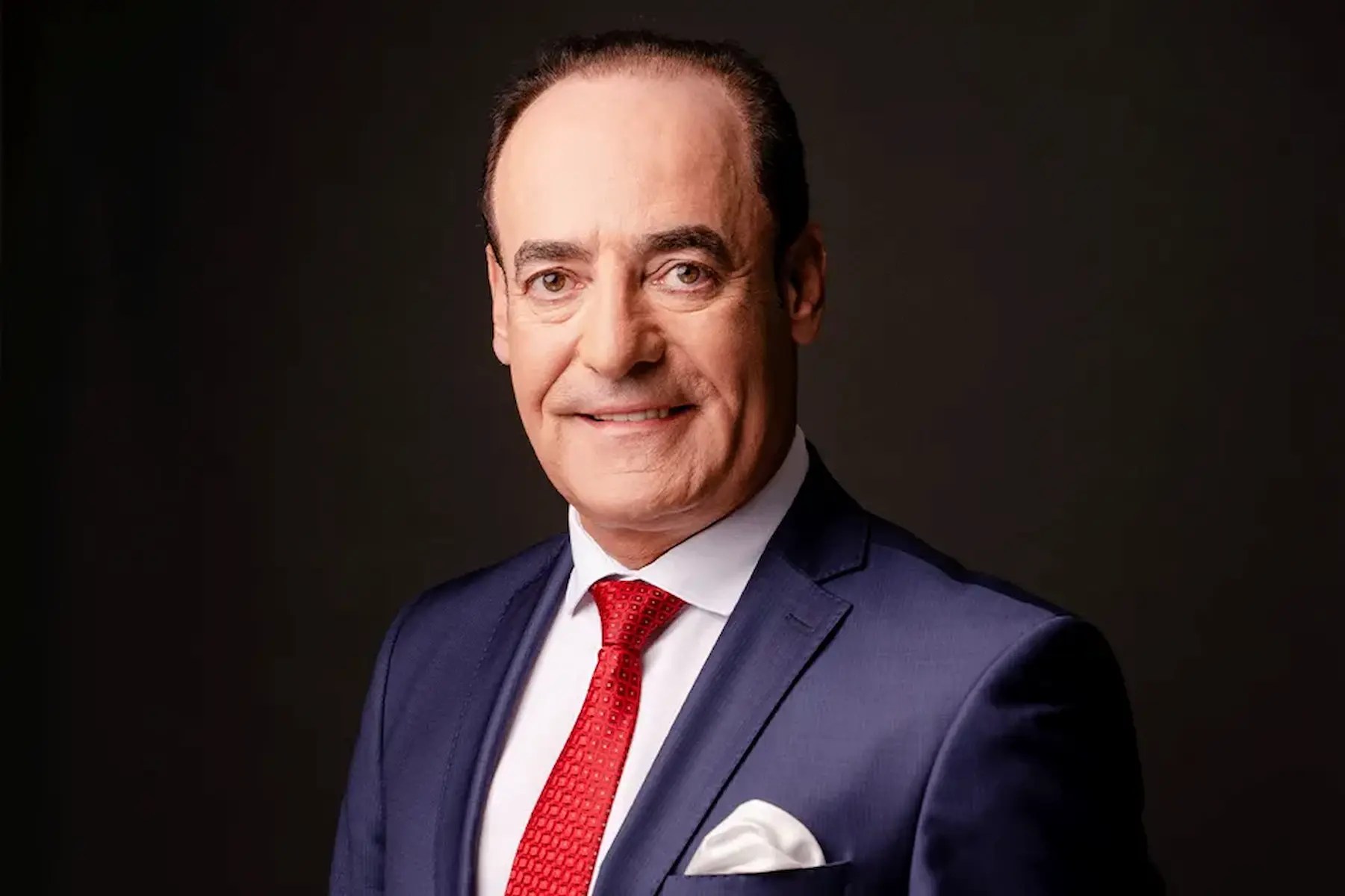 Al Masaood appoints Irfan Tansel as interim Group Managing Director