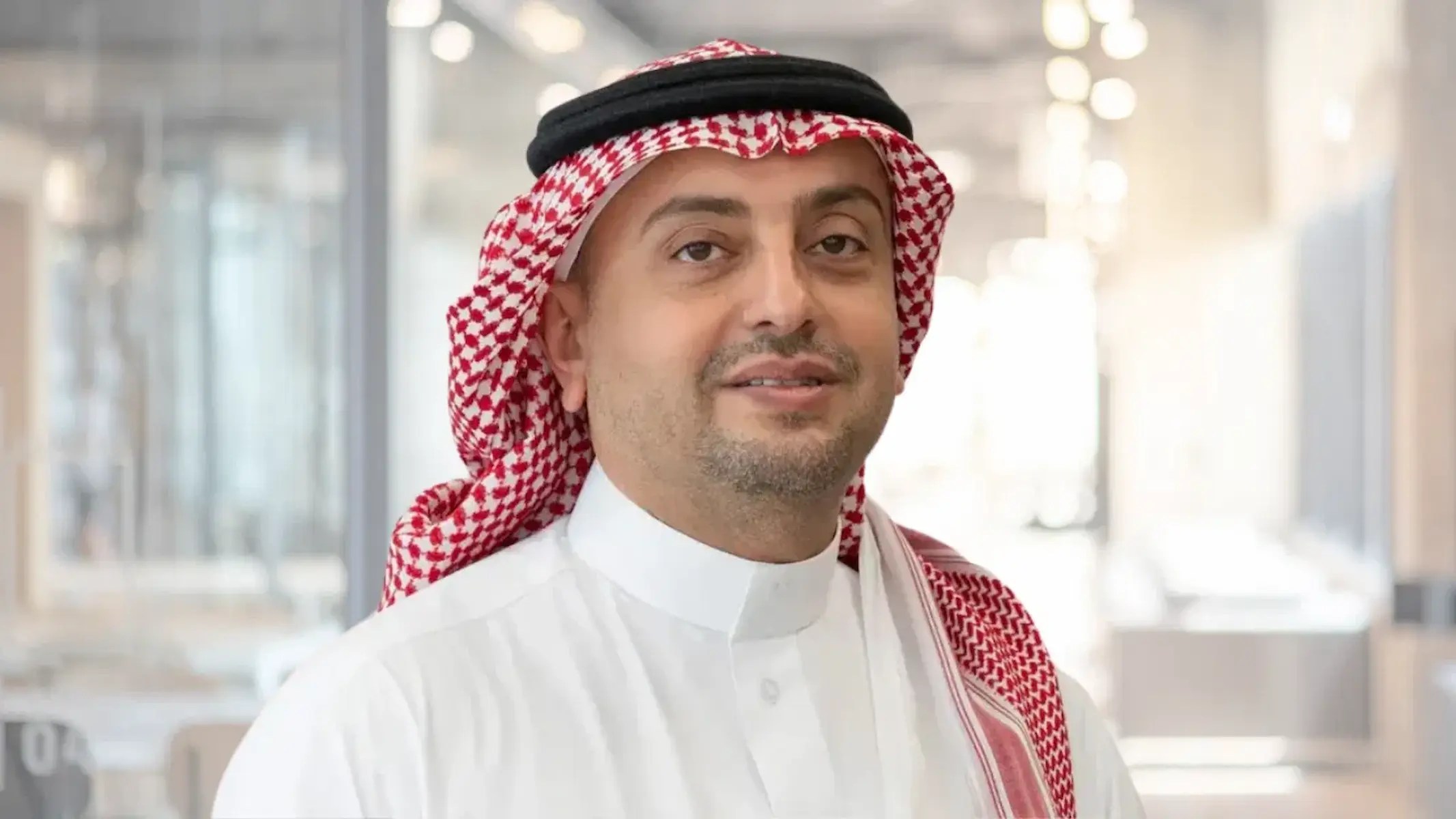 Turqi Alnowaiser has been named interim CEO of Savvy Games Group after Brian Ward's departure, as PIF begins its search for a permanent CEO.