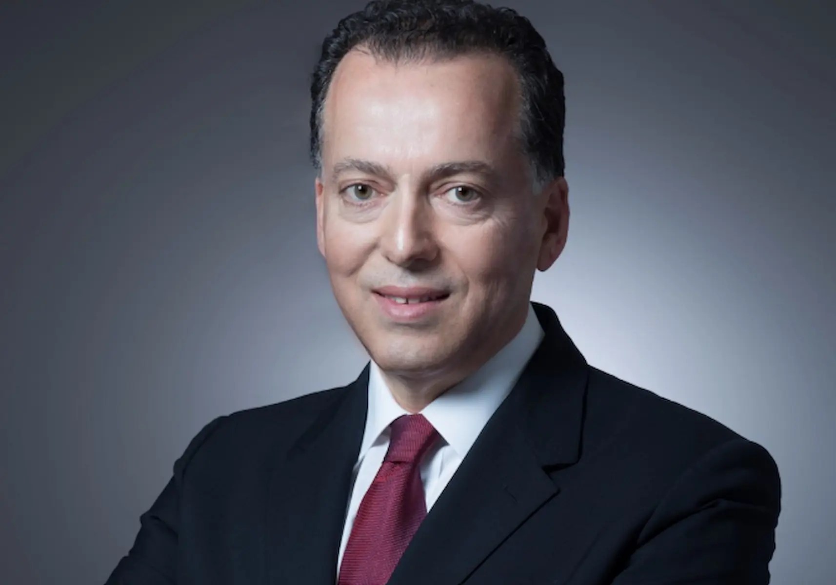 ROSHN Group appoints former Nakheel CEO Naaman Atallah as Group CEO, effective 1 September 2026, succeeding Sabah Barakat.