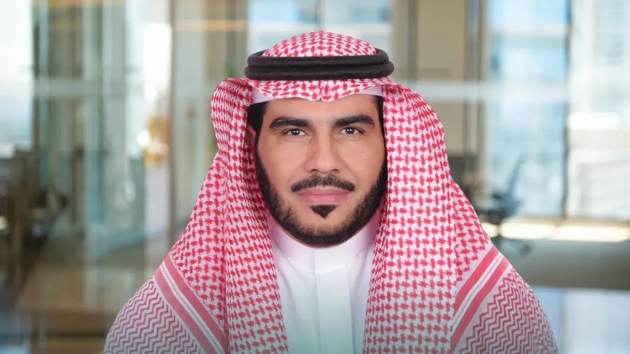 SAMA Holding appoints Khalil Al Saeedi as Group Deputy CEO, bringing over three decades of experience in major projects, governance and transformation.