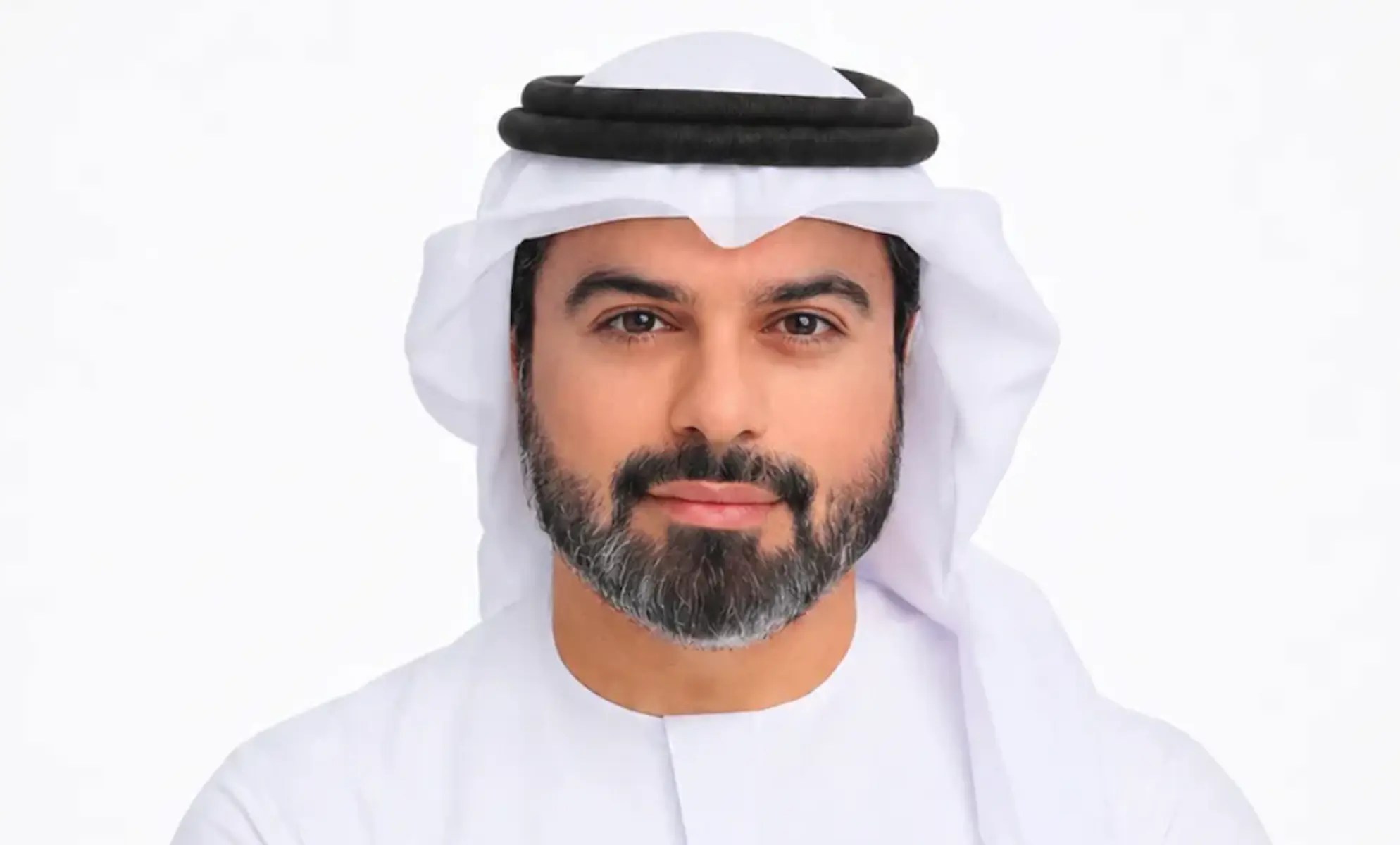 Dr Yousif Al Hammadi, Chief Executive Officer of Tabreed