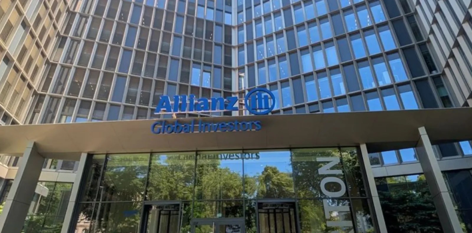 James Tevenan and Haydar Cicek appointed to senior Middle East roles at Allianz Global Investors