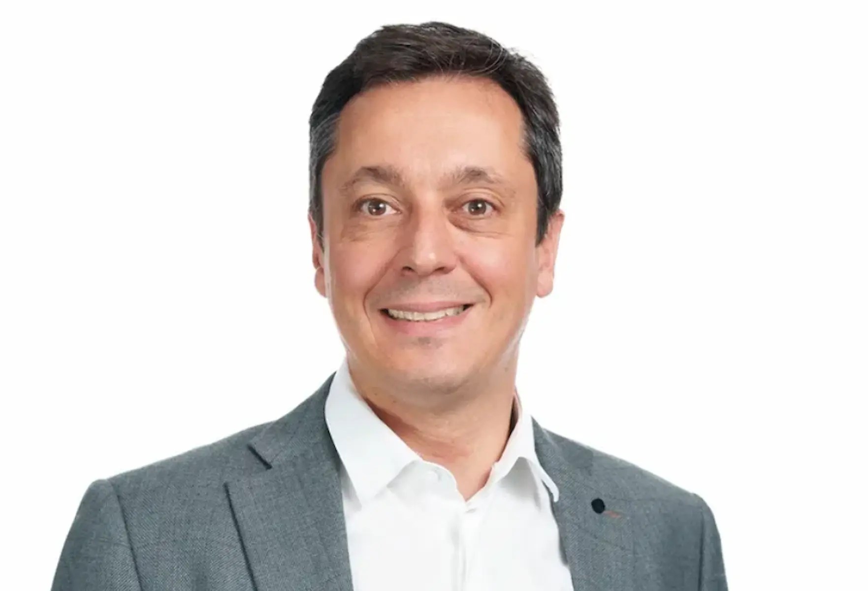 OQT appoints Emmanuël Brasseur as Head of LNG in Dubai