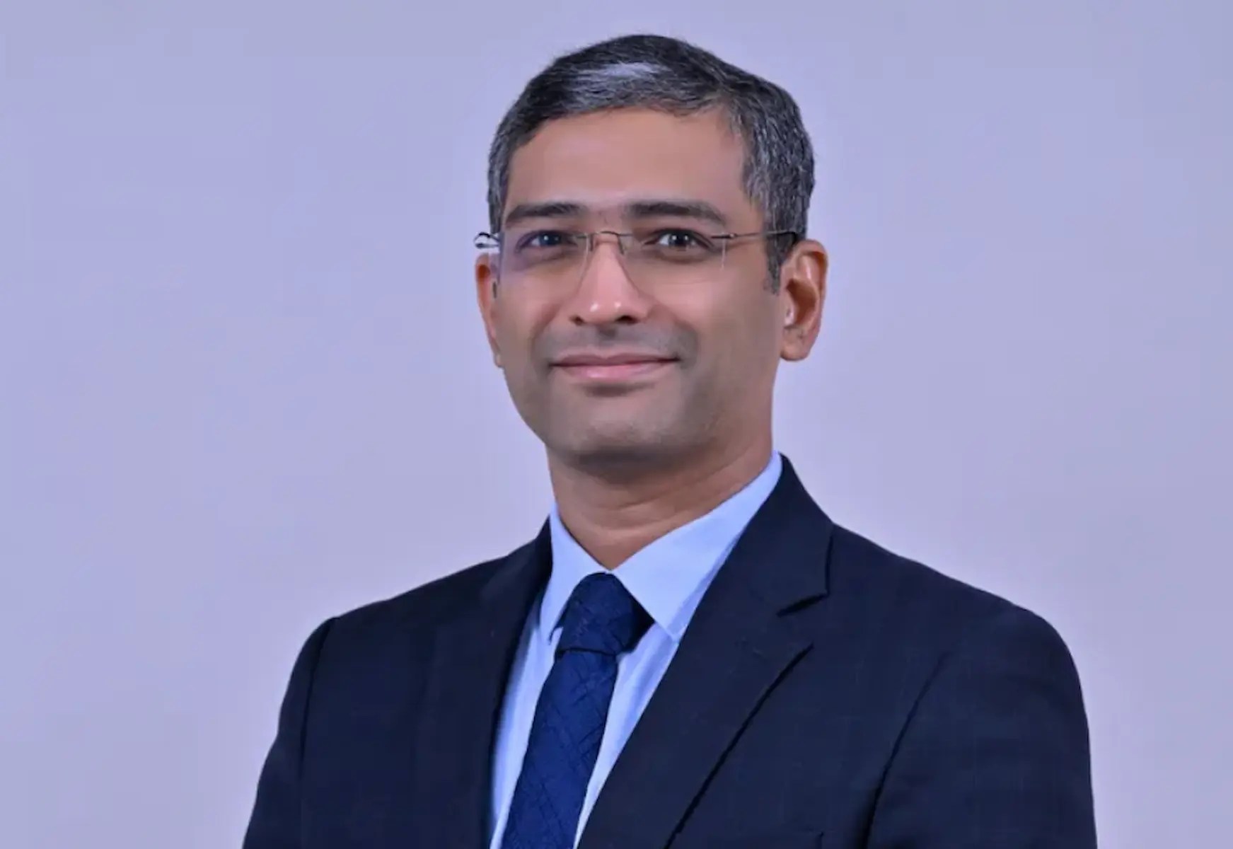 Reuben George Joseph appointed CFO of Burjeel Holdings