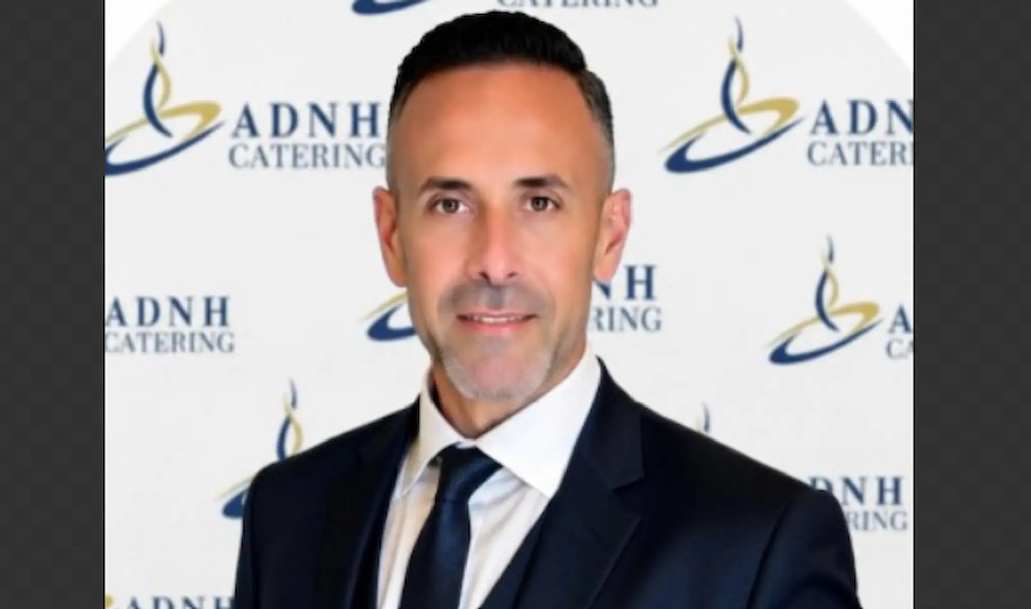 Simon Khayat appointed Regional Managing Director at ADNH Catering KSA