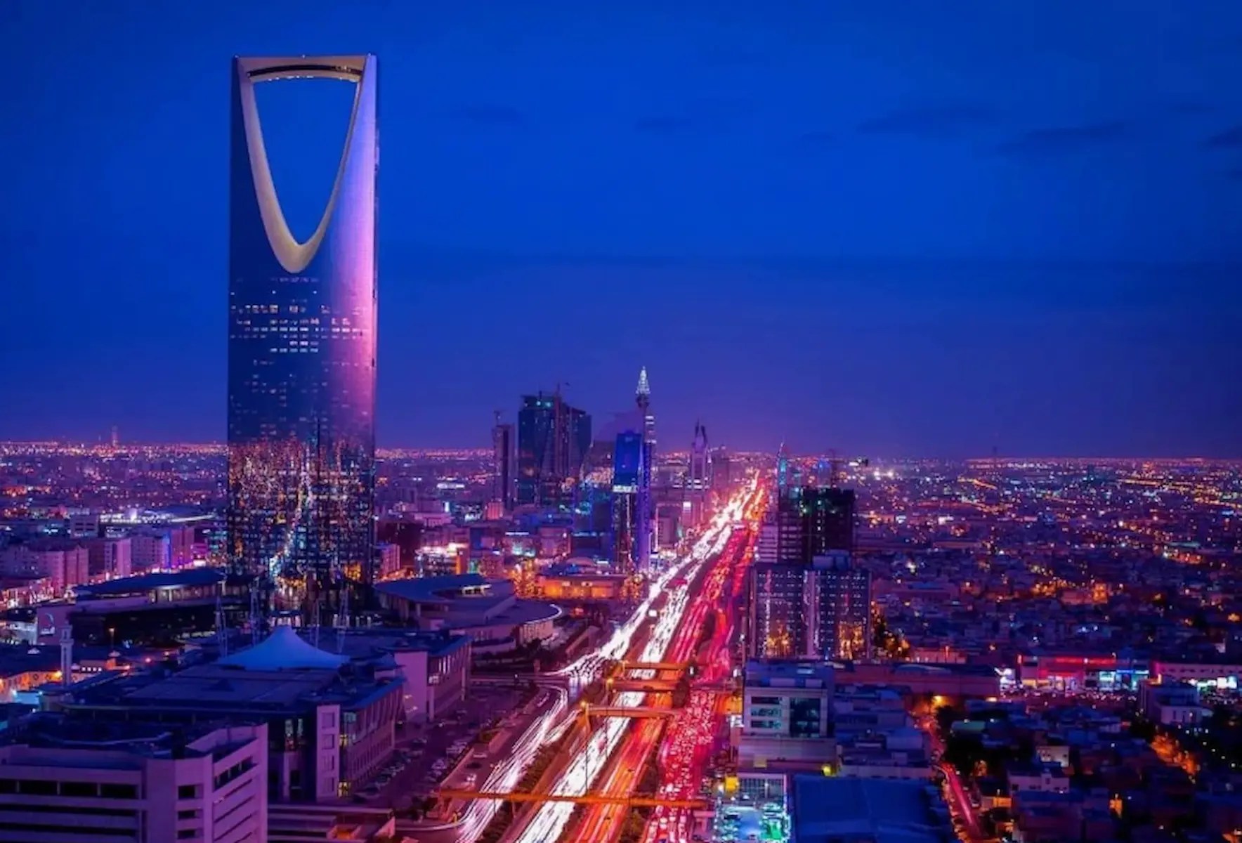 Saudi Arabia data centre growth driven by AI and cloud demand
