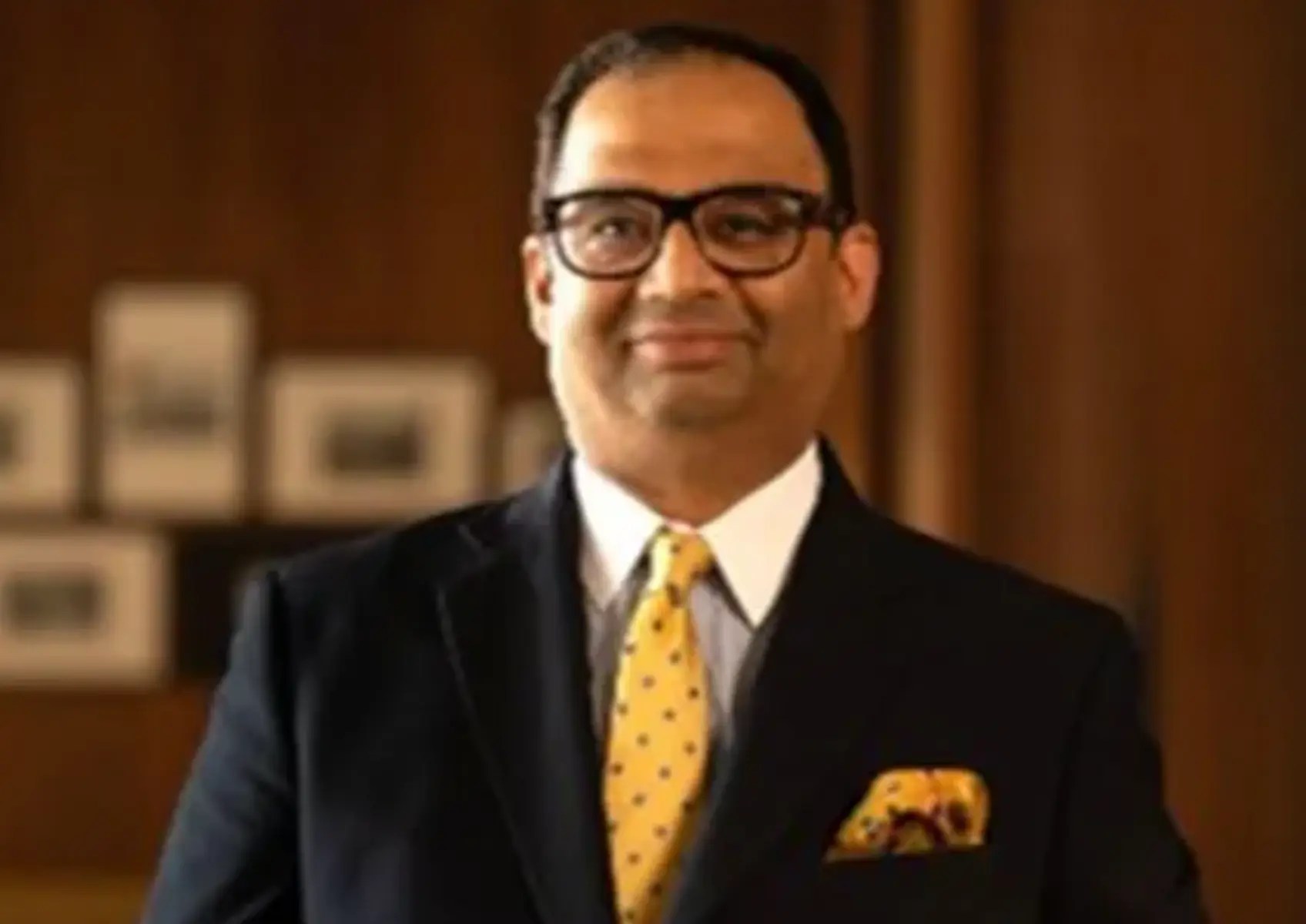 Tarun Seth appointed General Manager at Andaz Capital Gate Abu Dhabi