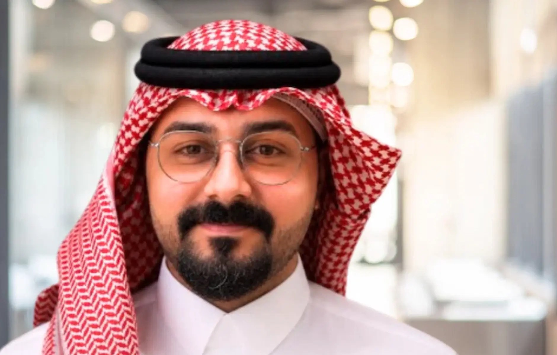 Tarek Ghazzawi, Director of Human Resources Centre of Excellence at Saudi Power Procurement Company