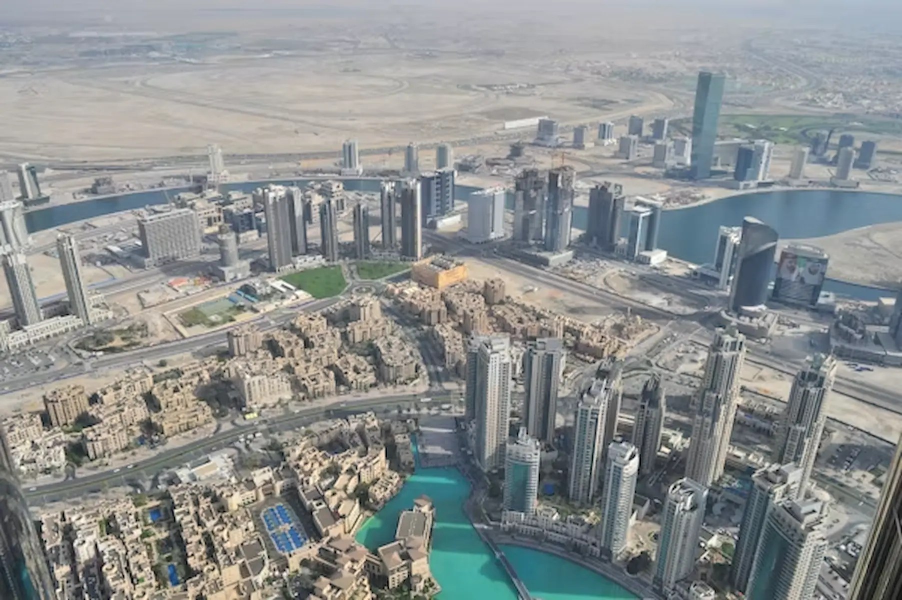 UAE employees working with AI technology as hiring trends shift in 2027