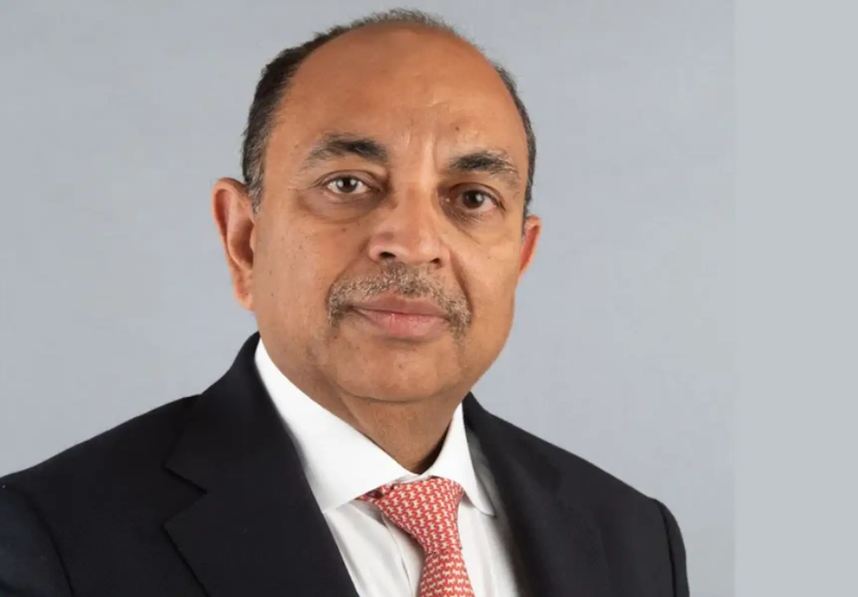 Rajeev Bhatnagar, Group Chief Risk Officer at Mashreq