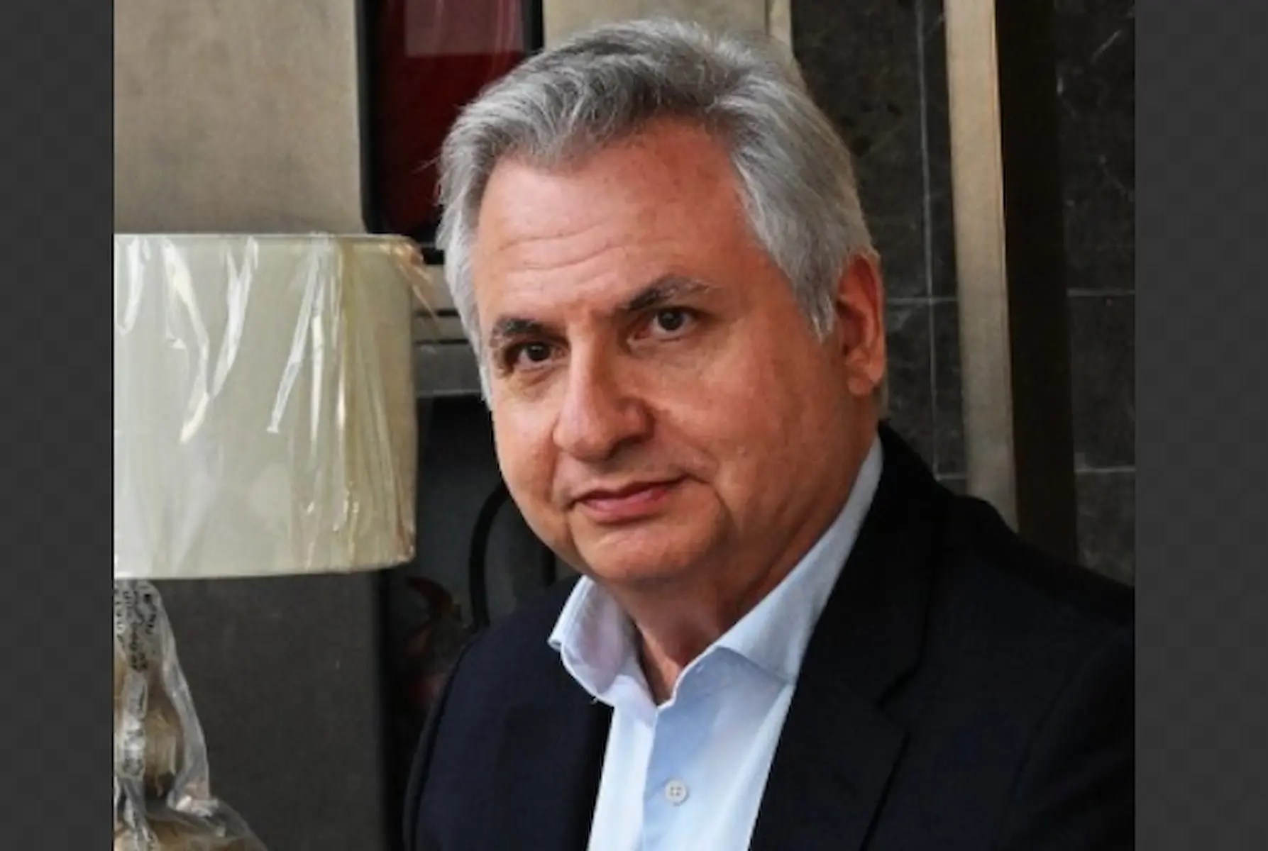 Fadeel Wehbe, Managing Director at Accor in Saudi Arabia