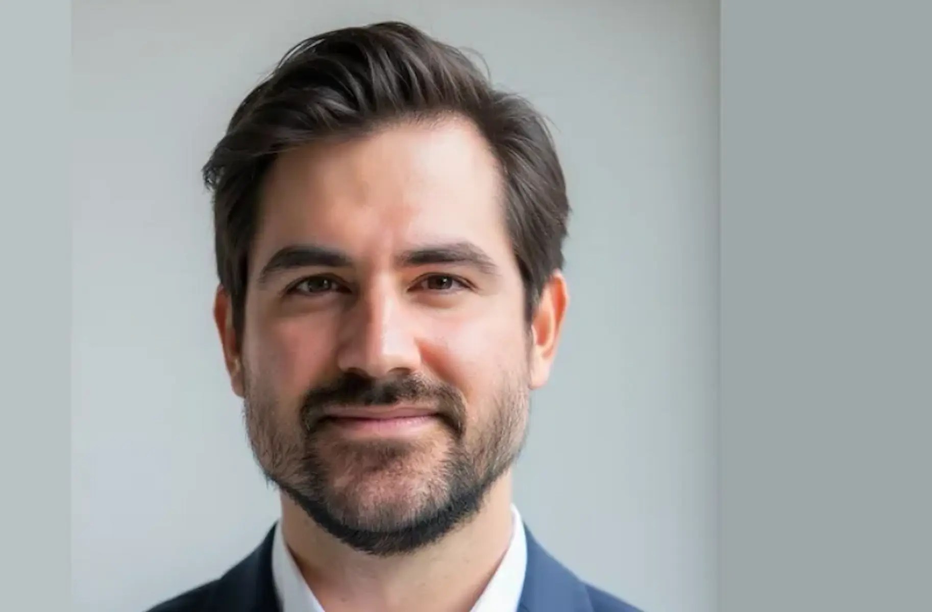 Vasilis Hadjiaslanis appointed General Manager for Deliveroo Middle East
