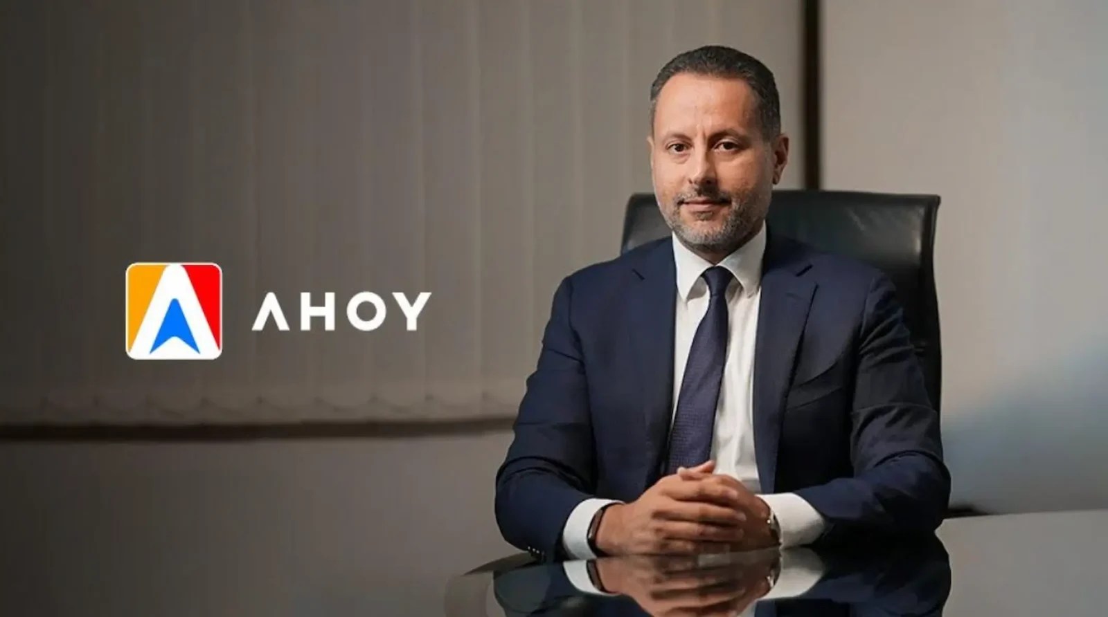 Kamil Hilali, Independent Director at AHOY