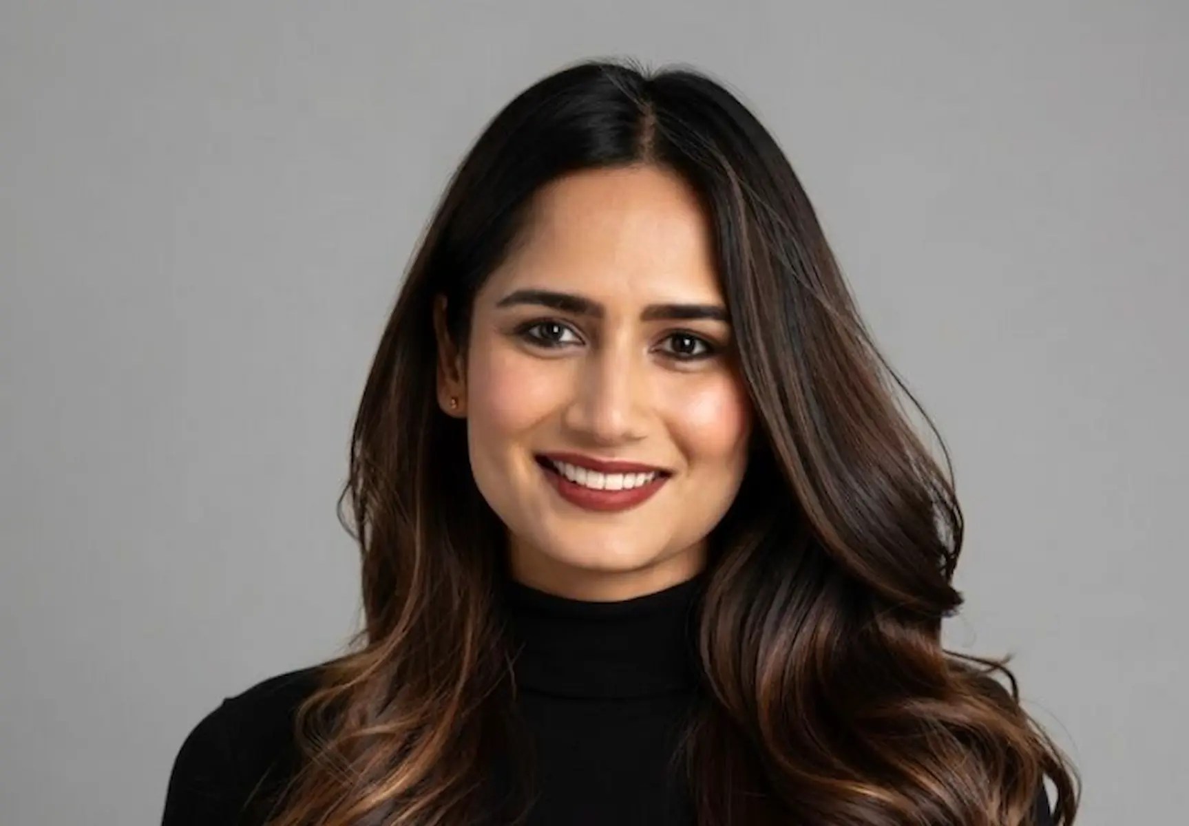 Sushma Rath, Commercial Director, UAE at Newxel