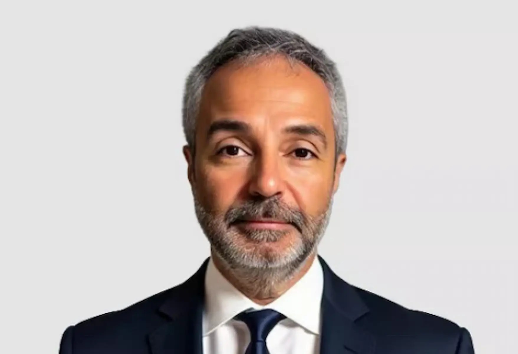 Tareq Dreiza, Chief AI Officer at KPMG Middle East