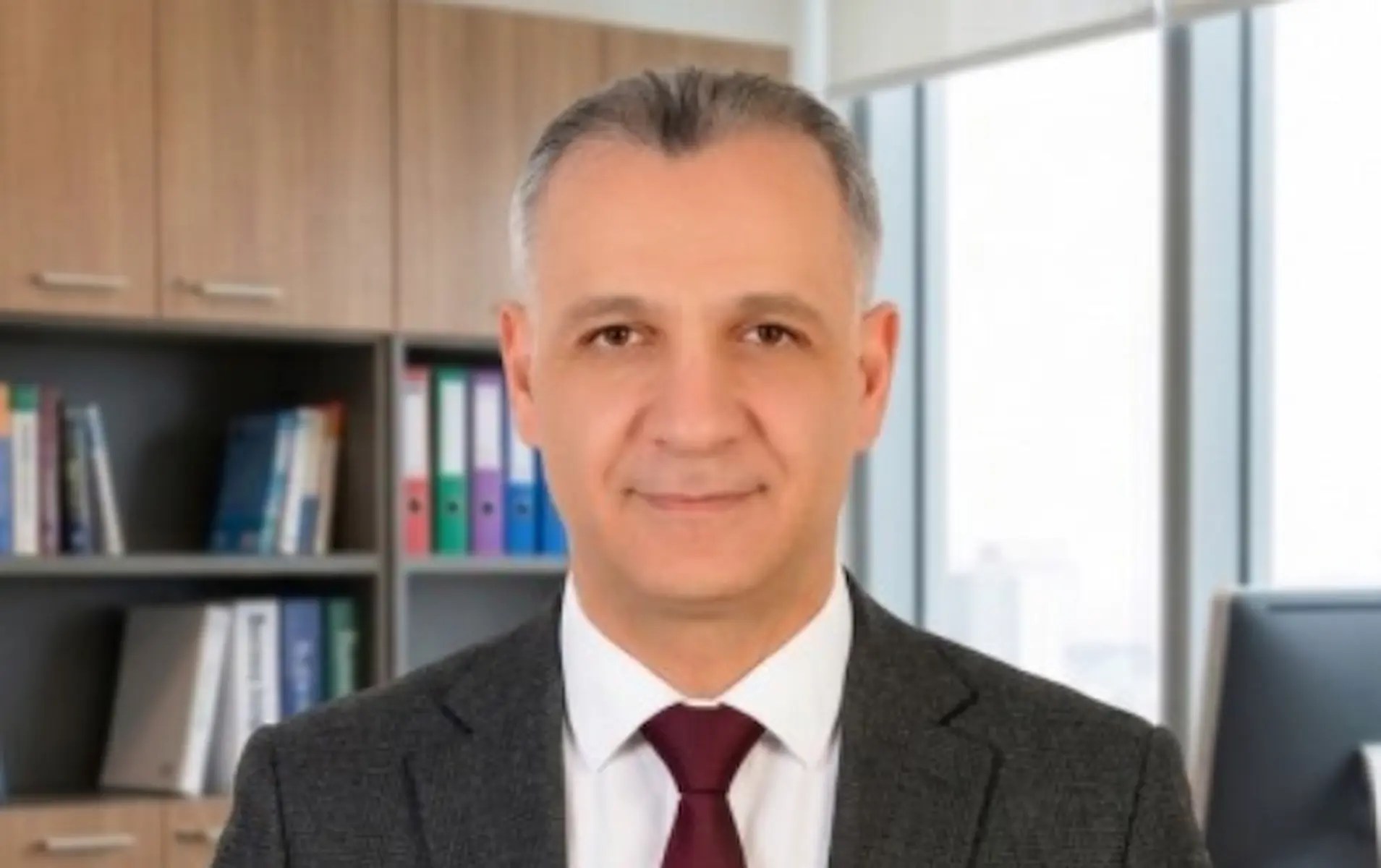 Alaa Nofal, Sales Director at Experia KSA in Saudi Arabia