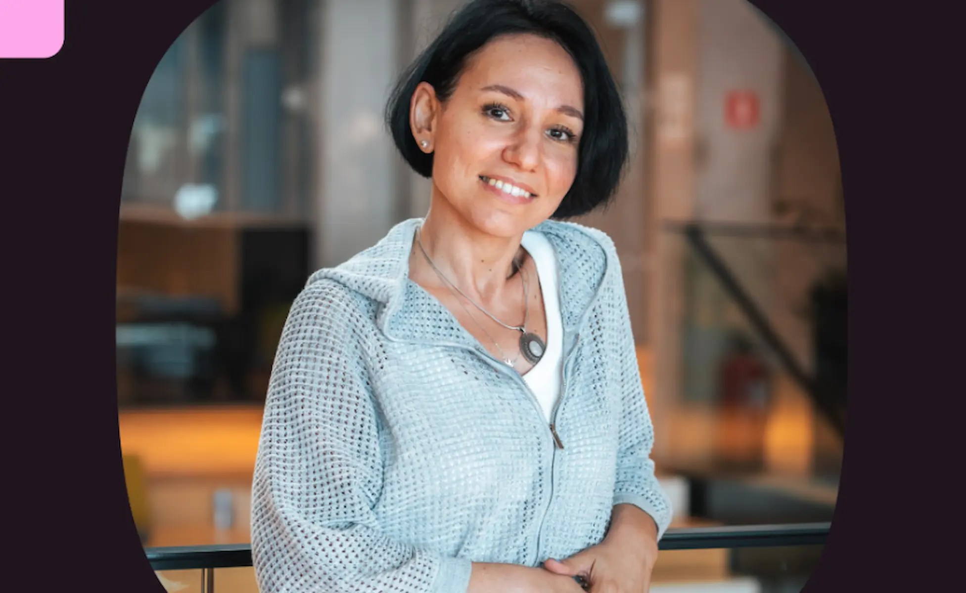 Mirta Pađen Lee, Vice President of People at Infobip