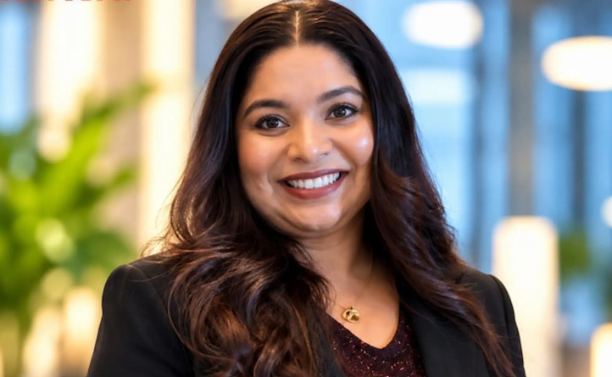 Parvathy Kumar, Head of Human Resources at Azizi Industrial, Azizi Developments