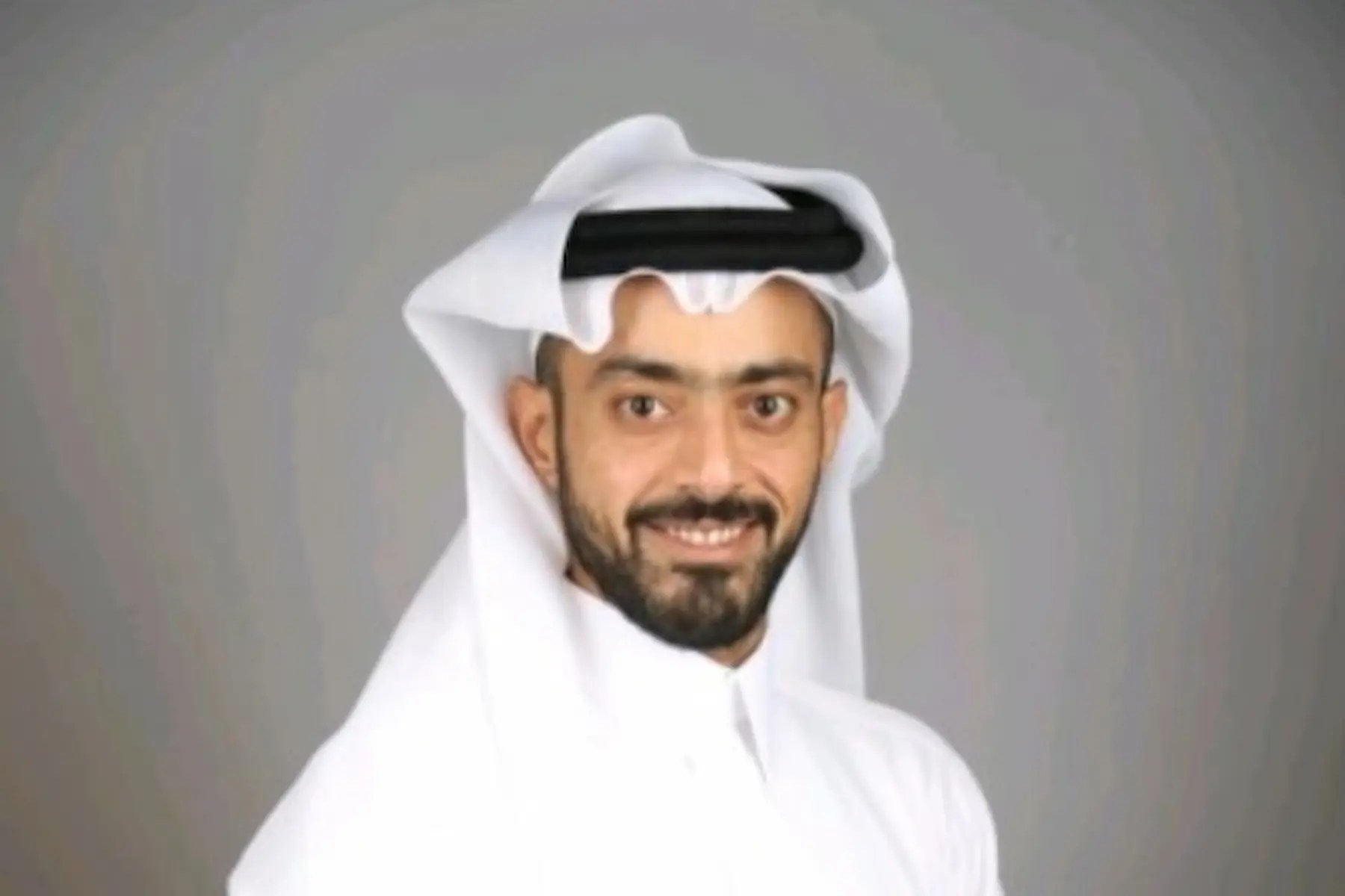Abdulaziz Alarfaj, Director of Treasury at the General Authority of Civil Aviation in Saudi Arabia