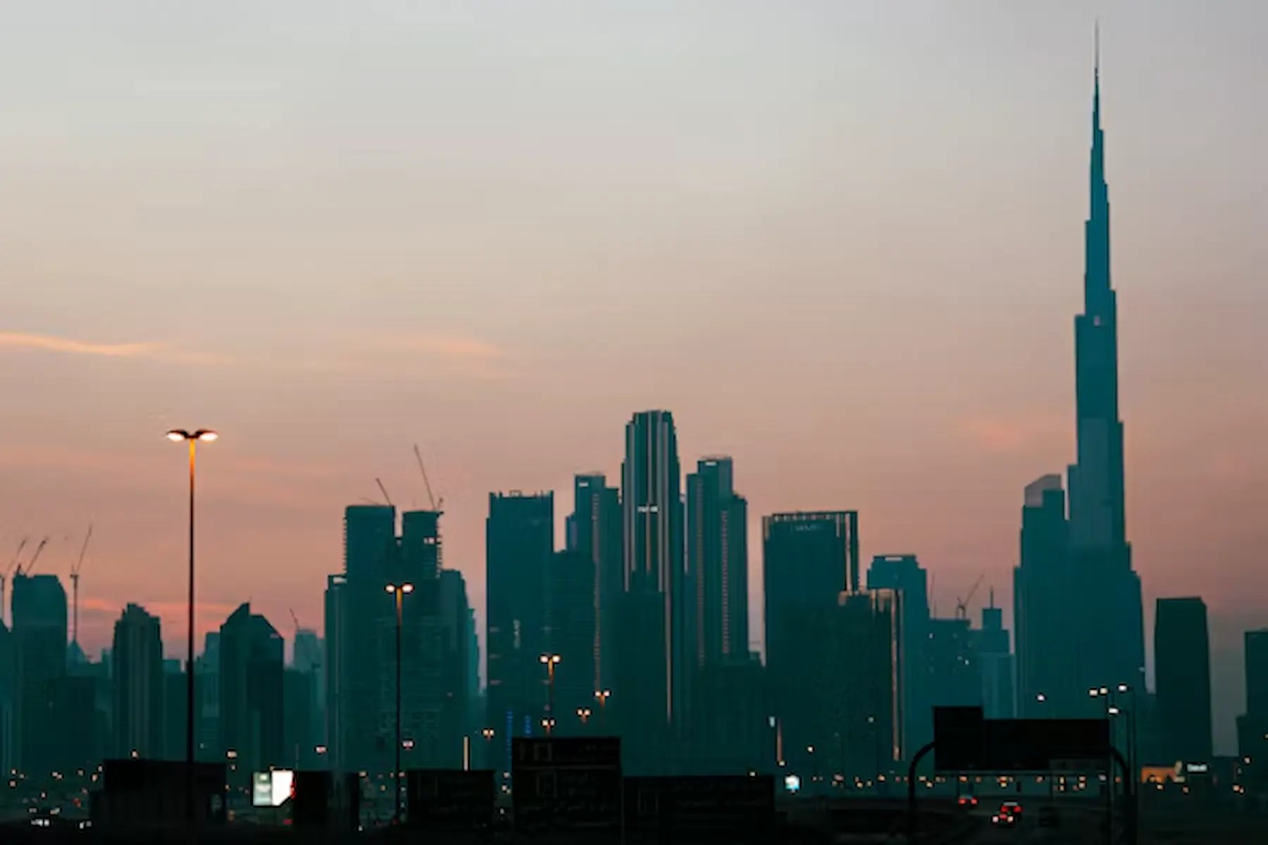 UAE Gratuity Rules and End-of-Service Pay