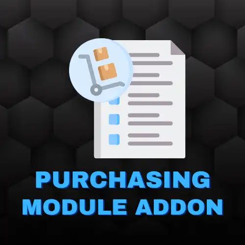 Additional Bms Add On Qr Code Module Service Strontium - Space Illustrations - Gorgeous 4K Collection