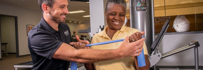 Personalized Wellness Programs Pivot Physical Therapy - Sunset Background Collection - Full HD Quality