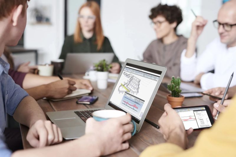 Homepage Struct4u - Modern 4K Dark Illustrations | Free Download