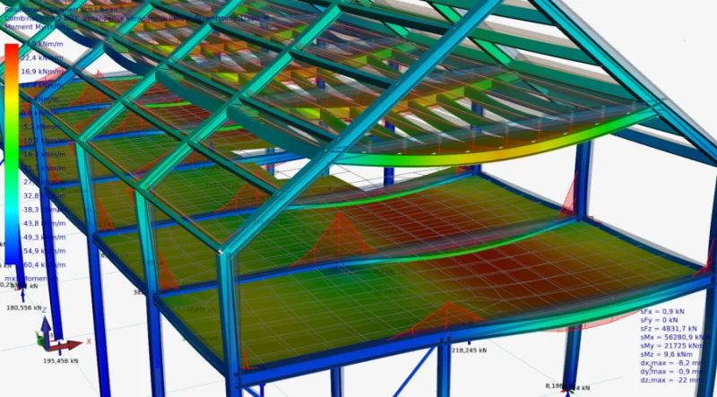 Struct4u Engineering Tools 2023 Struct4u - High Quality High Resolution Geometric Designs | Free Download