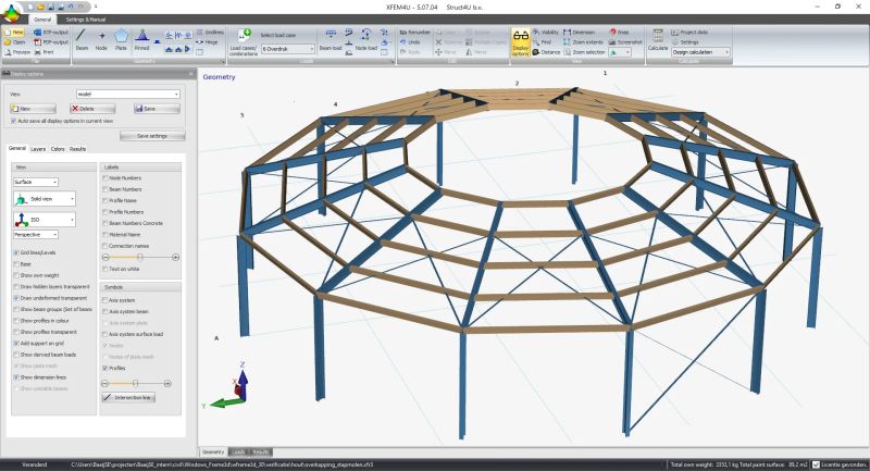 Struct4u Xframe3dconcrete Youtube - Best City Photos in Retina