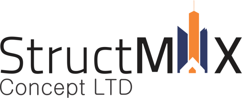 Structmax Concept Limited We Build Better - Download Incredible Geometric Photo | Full HD