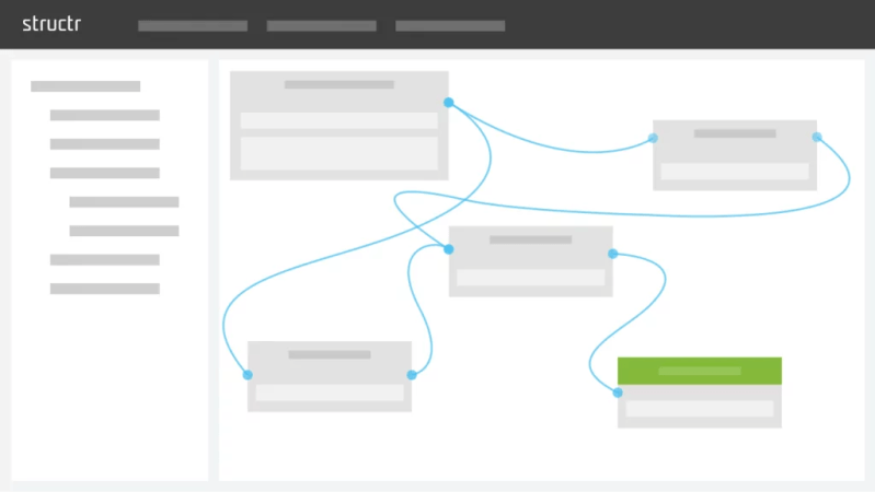 Features Structr - Geometric Pictures - Incredible Full HD Collection