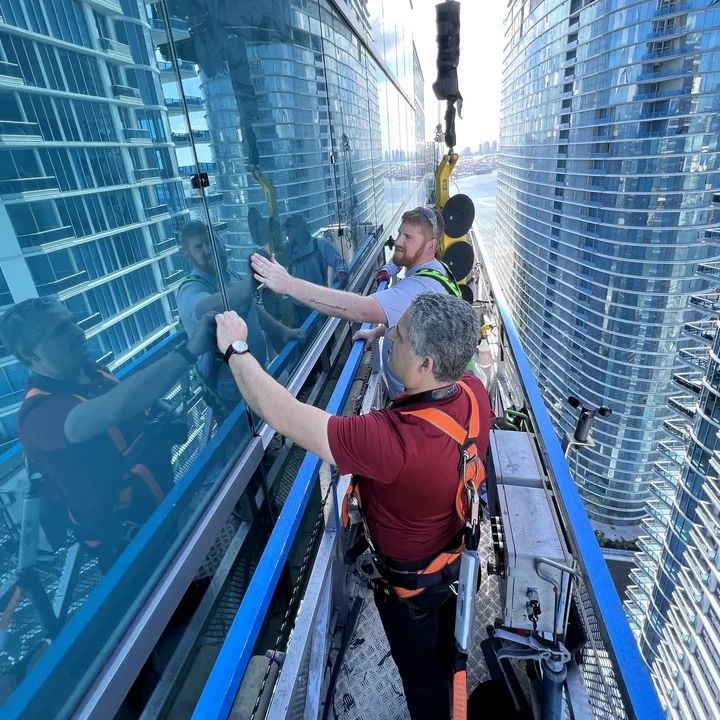 Structural Engineer Miami Altek Engineering - Professional Mobile Space Wallpapers | Free Download