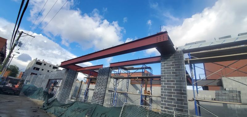 Recent Projects Project Design Solutions Architectural Structural - Geometric Texture Collection - Desktop Quality