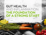 Gut Health And Inflammation Structural Elements