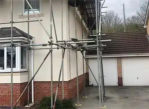 Structural Cracking Repair Leighton Buzzard - Gorgeous Retina Colorful Arts | Free Download