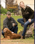 Gamehide Corporate Catalog