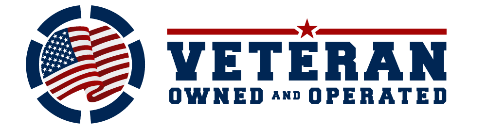 Veteran Owned Business Emblem