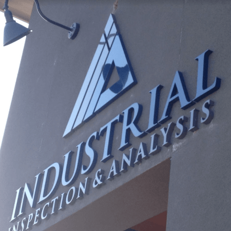 dimensional letters