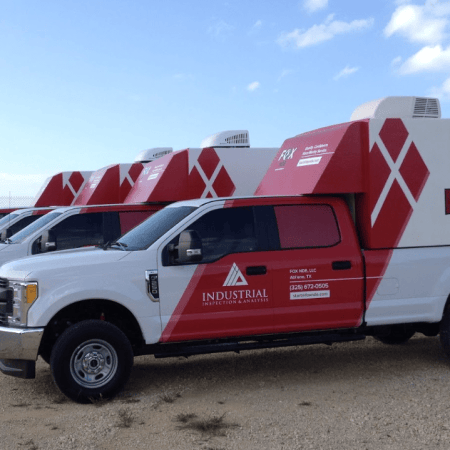 fleet graphics