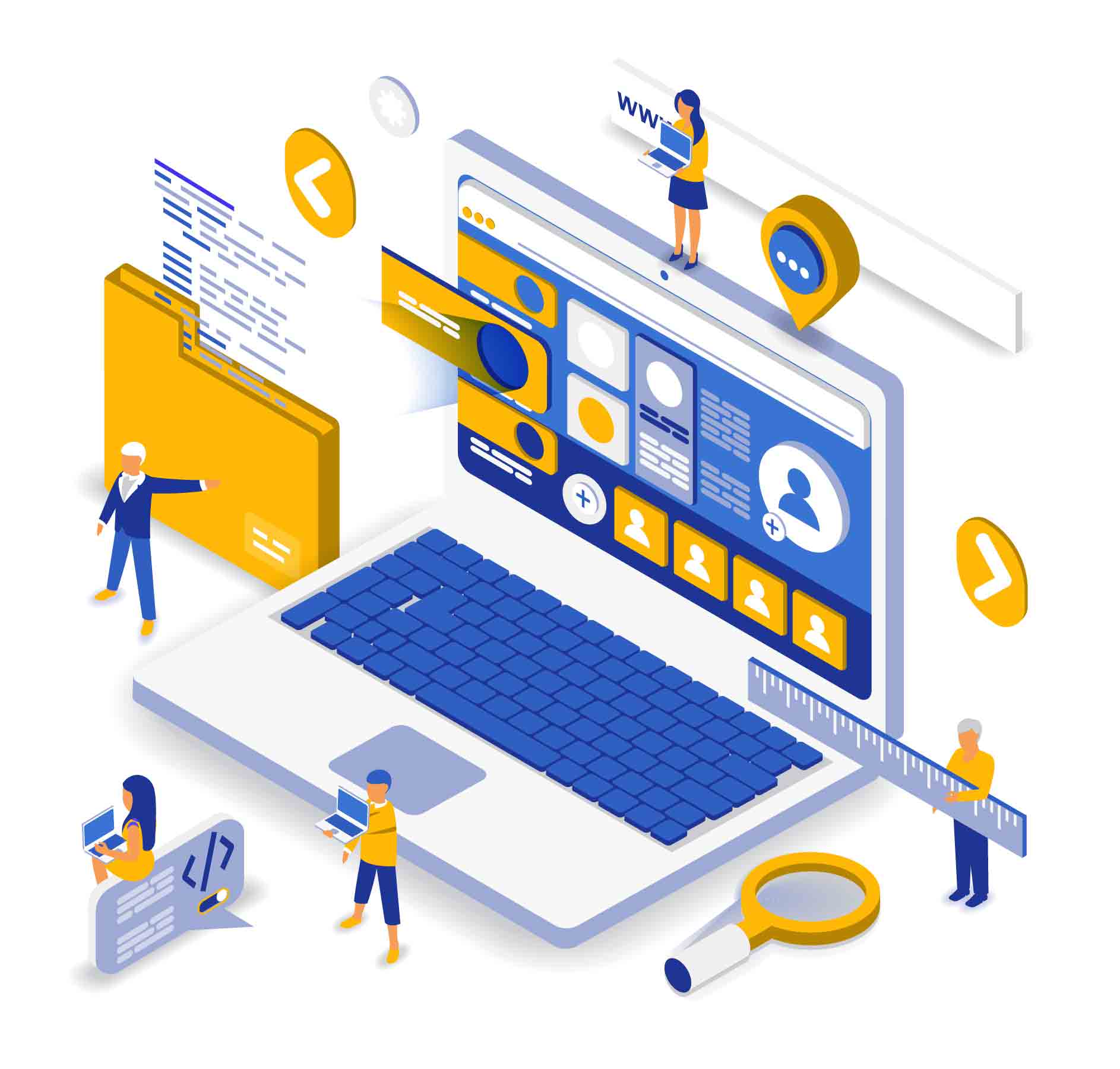 Content Planning & Creation: Blog Writing, Video Production, Photography, and More