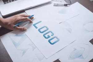 Logo Design - Reflecting Your Brand Identity Professional Logo Design Service - Simple, Unique, and Memorable
