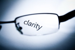 Optics or ethics Optics or ethics