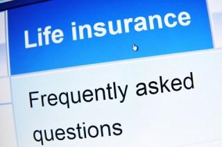 Life insurance dividends