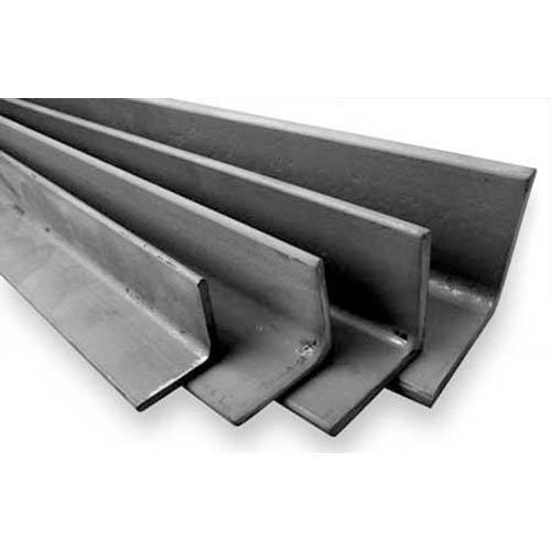 MS Angle - Mild Steel Angle Dealer, Supplier, Distributors -U.K & SONS